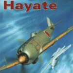 Nakajima Ki 84 Hayate ‘Frank’ Part I