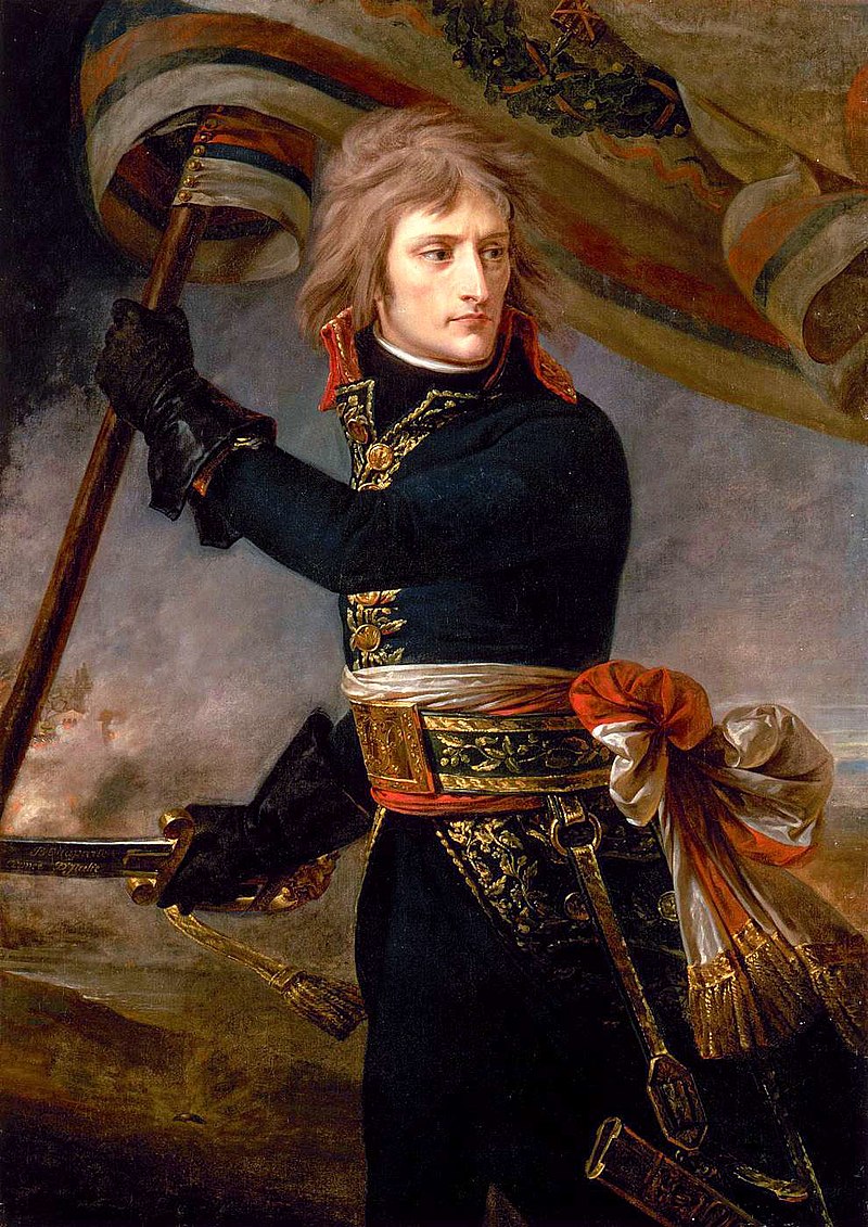 Napoleon in Italy I