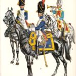 Napoleonic Cavalry I