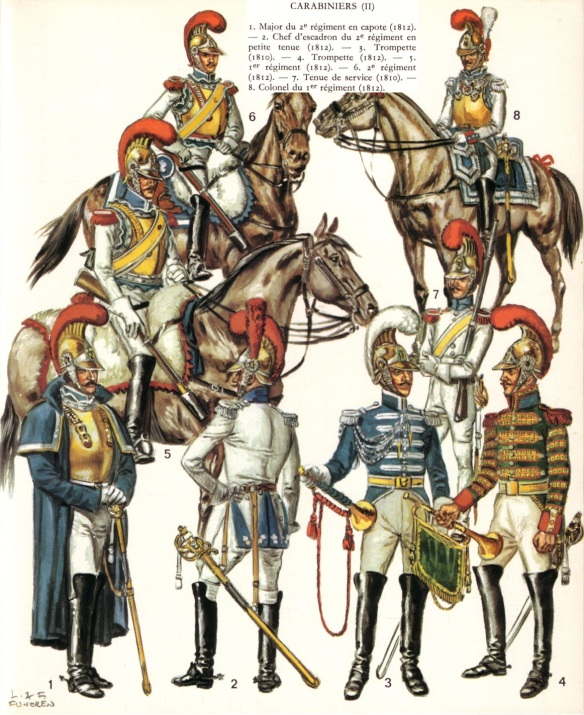 Napoleonic Cavalry II