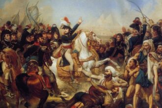 Napoleon’s Egyptian Campaign and the Decline of the Ottoman Empire II