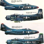 Naval Aviation in the Korean War II