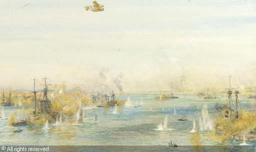 wyllie-william-lionel-1851-193-the-bombardment-of-the-turkish-2080885