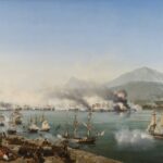 Navarino, 1827 Part II