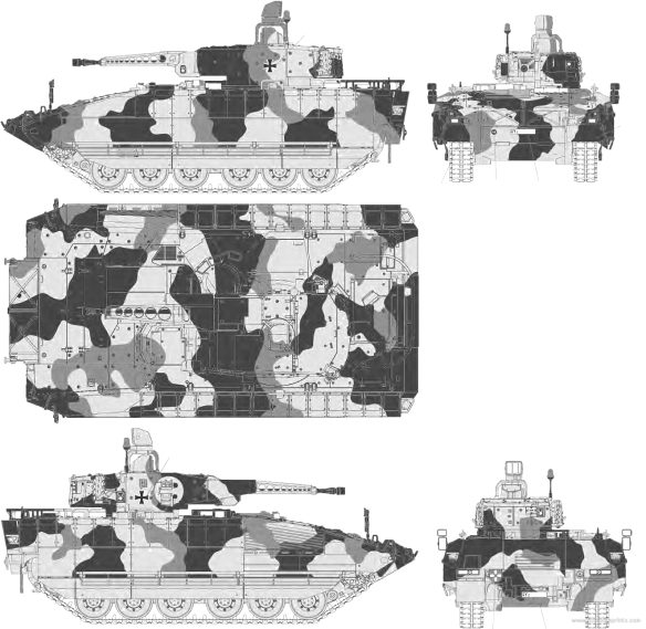 spz-puma-schutzenpanzer