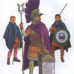 New Strategies of the Third Century Roman Empire II