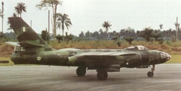 ilyushin-il-28-tactical-bomber-of-the-nigerian-air-force
