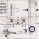 Night Bombing – The Vickers Vimy