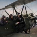 Night Witches and Soviet Female Aircrew II
