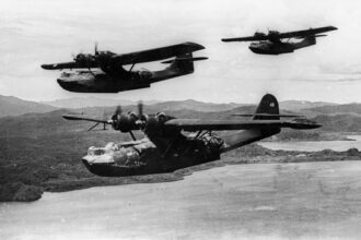 PBY-5A_VP-52_Black_Cat_Dec_1943
