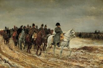 Nineteenth-Century Military Theory-Clausewitz and de Jomini