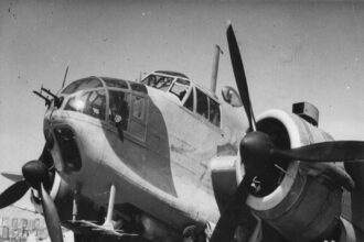No. 217 Squadron RAF 1942-45