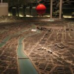 Diorama_of_Hiroshima_following_the_atomic_bomb_blast