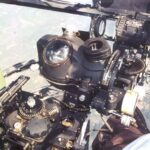 Norden Bombsight