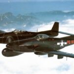 North American F-82 Twin Mustang Part I