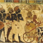 Nubian Pharaohs