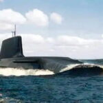 Nuclear Submarine Project – Arihant