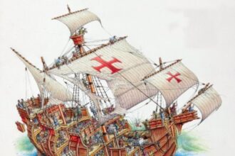 OARS, SAILS AND GUNS: THE ENGLISH AND WAR AT SEA, c.1200–c.1500 Part II