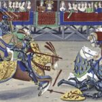 OF TOURNAMENTS AND JOUSTS