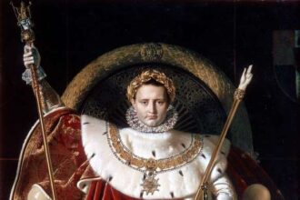 ingres_napoleon_on_his_imperial_throne