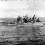 New_Mexico_class_battleships