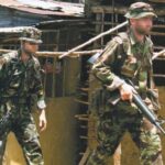 Operation Barras – the Hostage Rescue