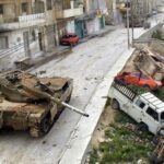 Operation Defensive Shield and the Battle for Jenin, 2002 Part I
