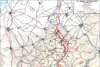 German_Wacht_Am_Rhein_Offensive_Plan