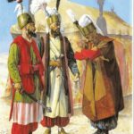Ottoman Enemies: Austria and Russia