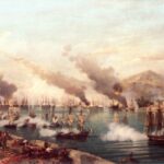 Ottoman Fortunes – Battle Of Navarino