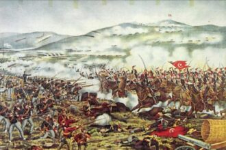 Ottoman-Greek War of 1897