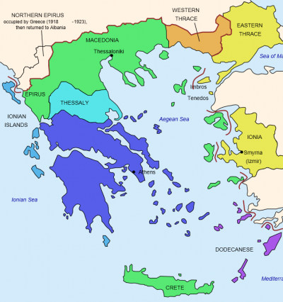 Ottoman Greek War of 1897