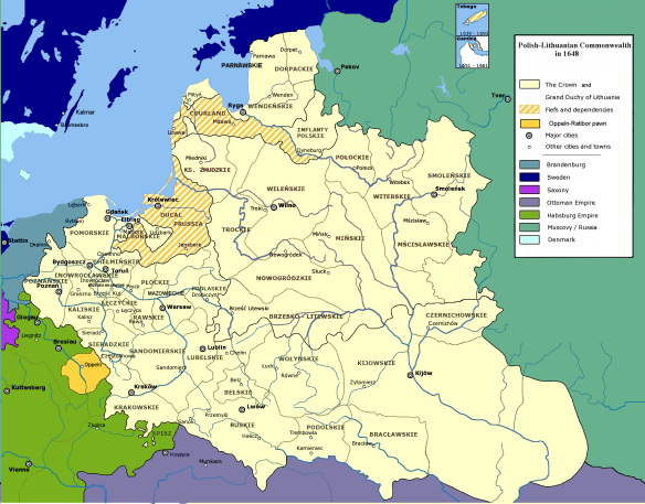 Polish-Lithuanian_Commonwealth_in_1648