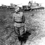 PRELUDE TO KURSK 1943