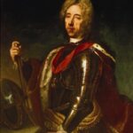 PRINCE EUGENE AND THE WAR OF THE SPANISH SUCCESSION III