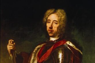 PRINCE EUGENE AND THE WAR OF THE SPANISH SUCCESSION III