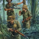 Pacific War January-November 1943 Part II
