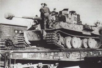 Panzer Brigade Kurland