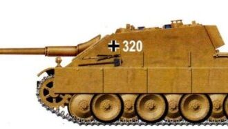 Panzer-Division “Clausewitz”