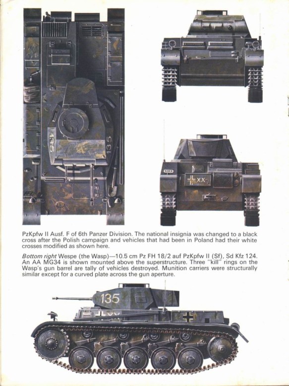 Panzer II Part II