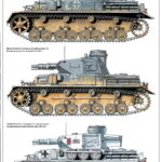 Panzer IV with KwK 7.5cm L/24