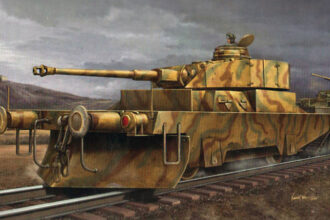 Panzerjägerwagen