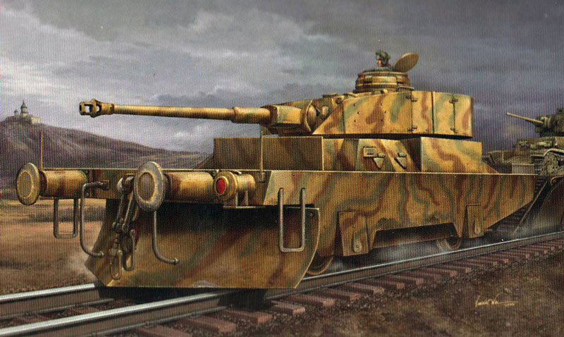 Panzerjägerwagen