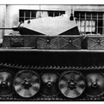 Panzerkampfwagen II Ausf L (Sd Kfz 123)