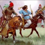 Parthians – Warrior Horsemen