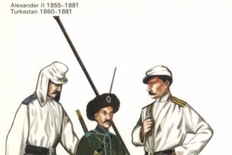 Partisan Warfare and East European Military Thought