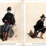 Partisans in the Franco-Prussian War