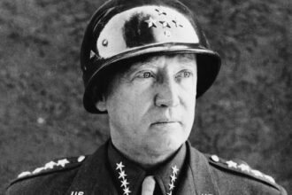 Patton: As viewed by Allied and Axis leaders