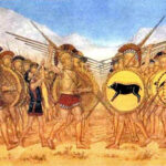 Peloponnesian War 431–404 BC