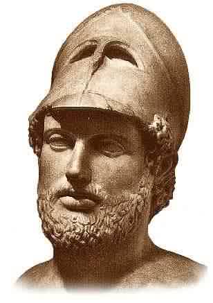 Pericles Funeral Oration